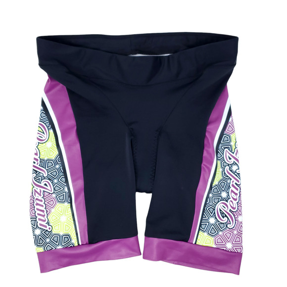 Pearl Izumi Elite Inrcool Limited Tri Shorts 29 Orchard Wide Waistband - Picture 1 of 7